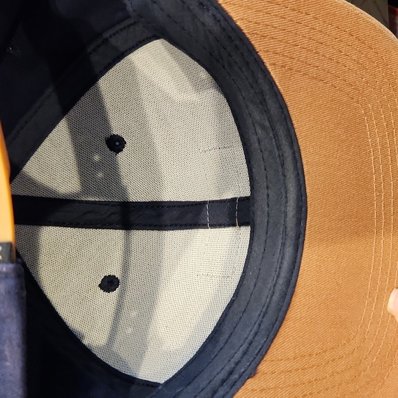 MATIX Baseball Cap - Picture 8 of 17